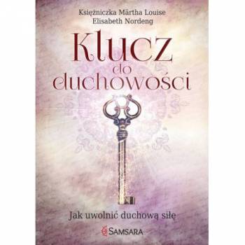 Klucz do duchowości – Elisabeth Nordeng